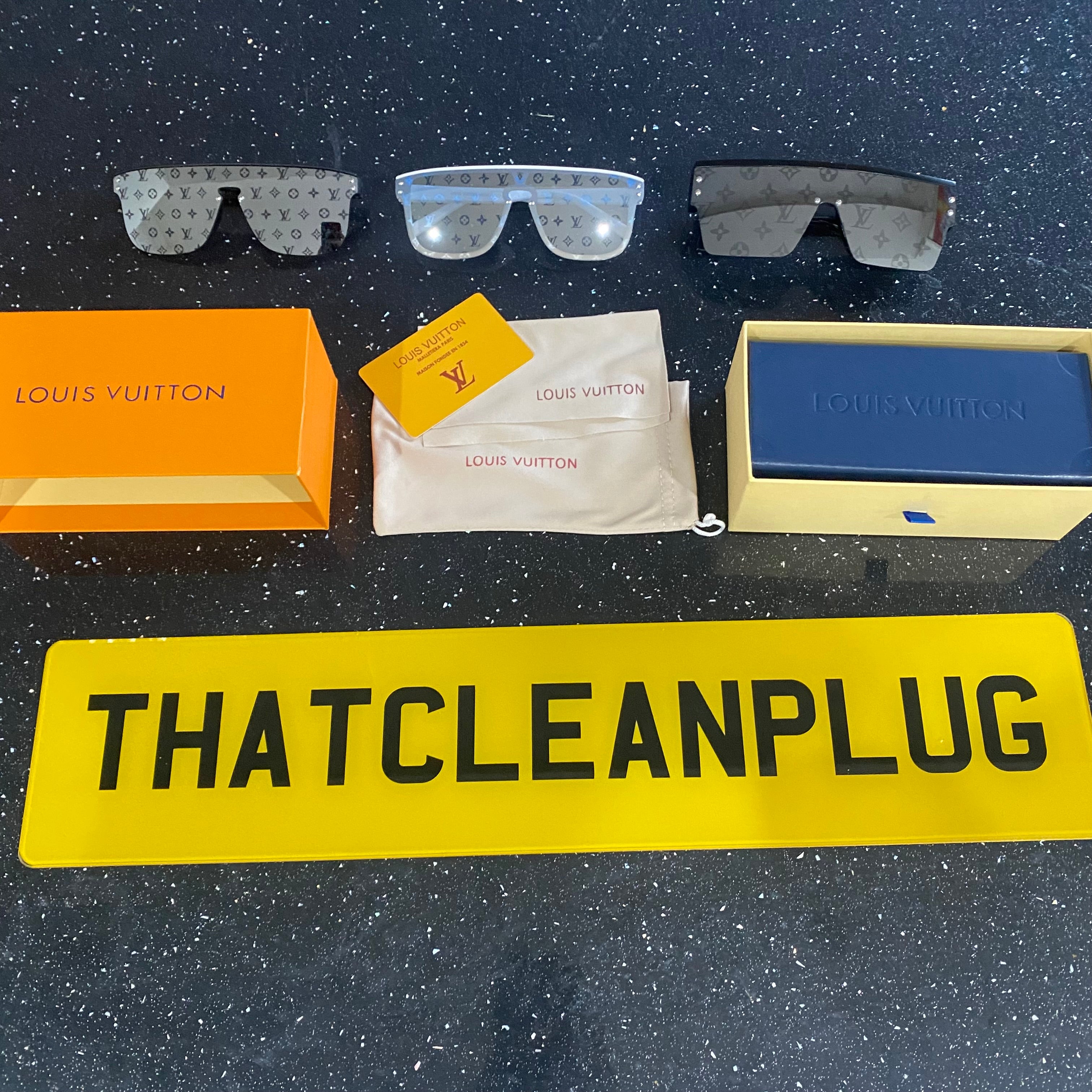 Sunglasses