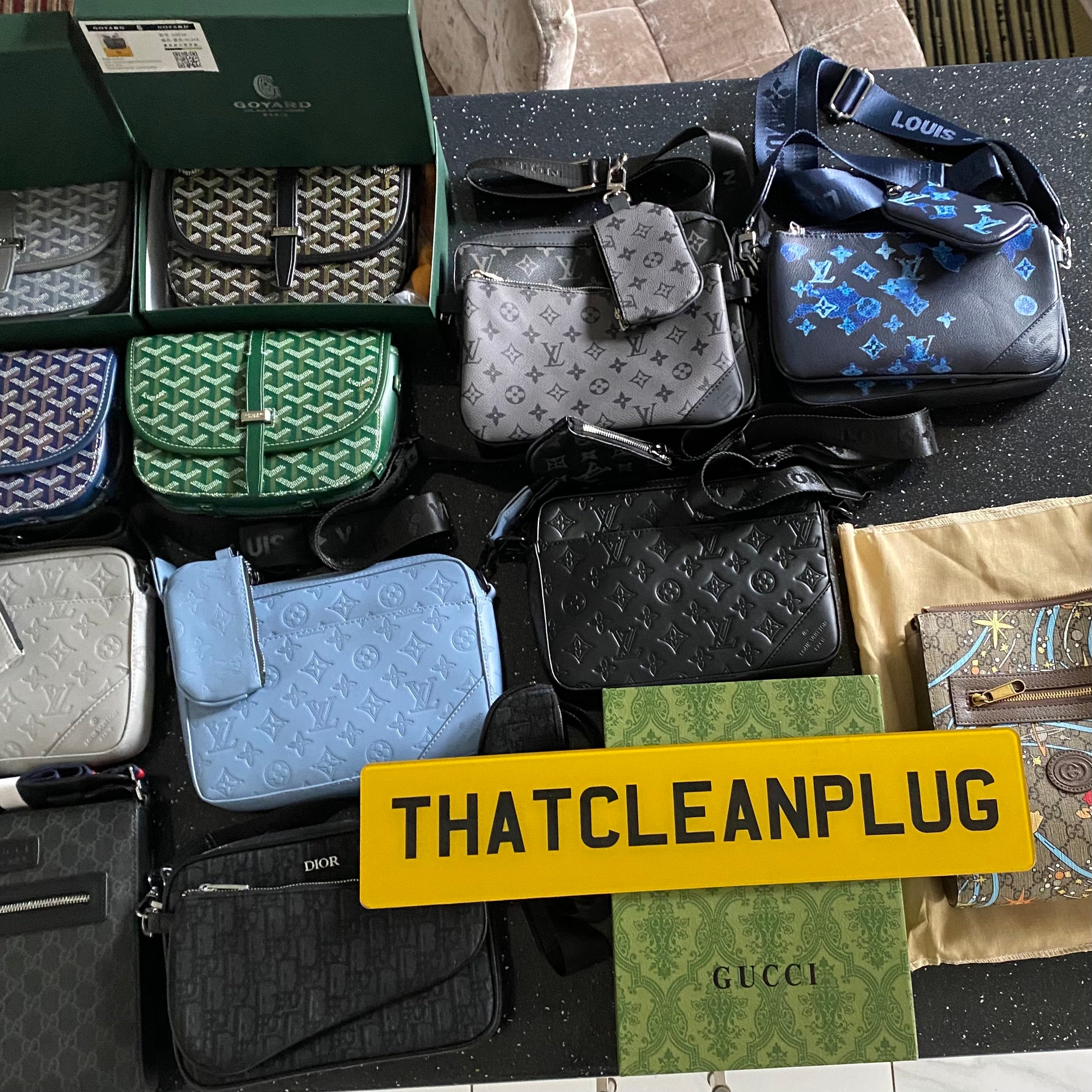 Bags