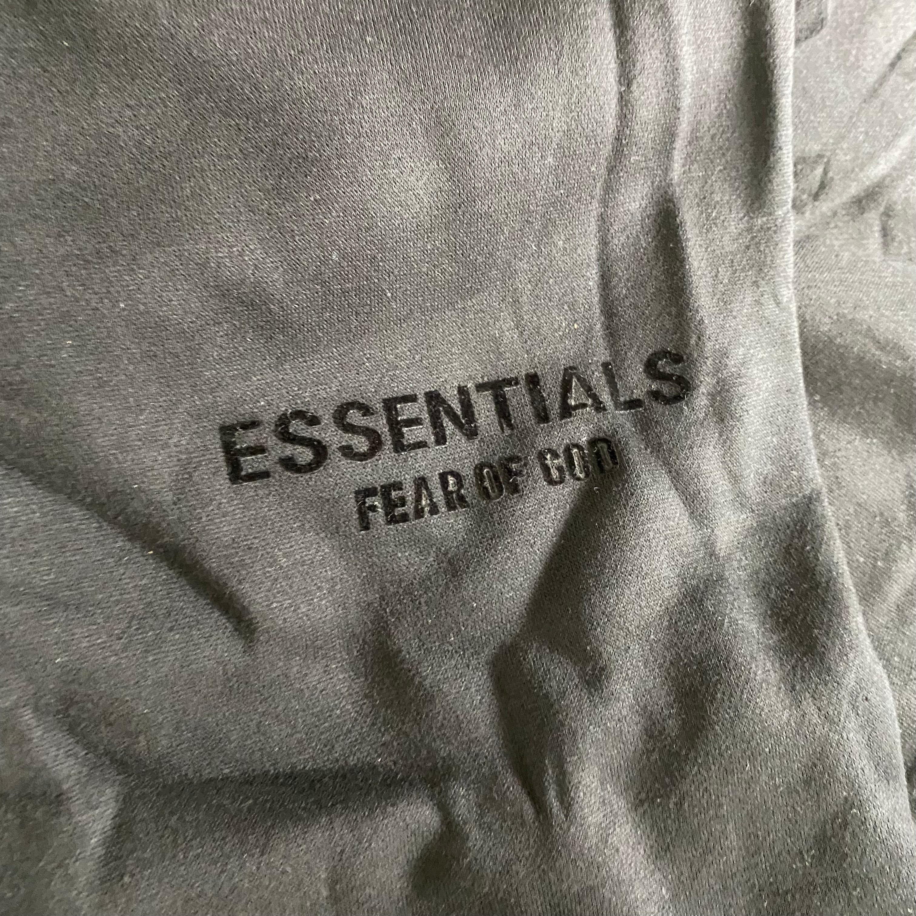 Black Daily Tracksuit
