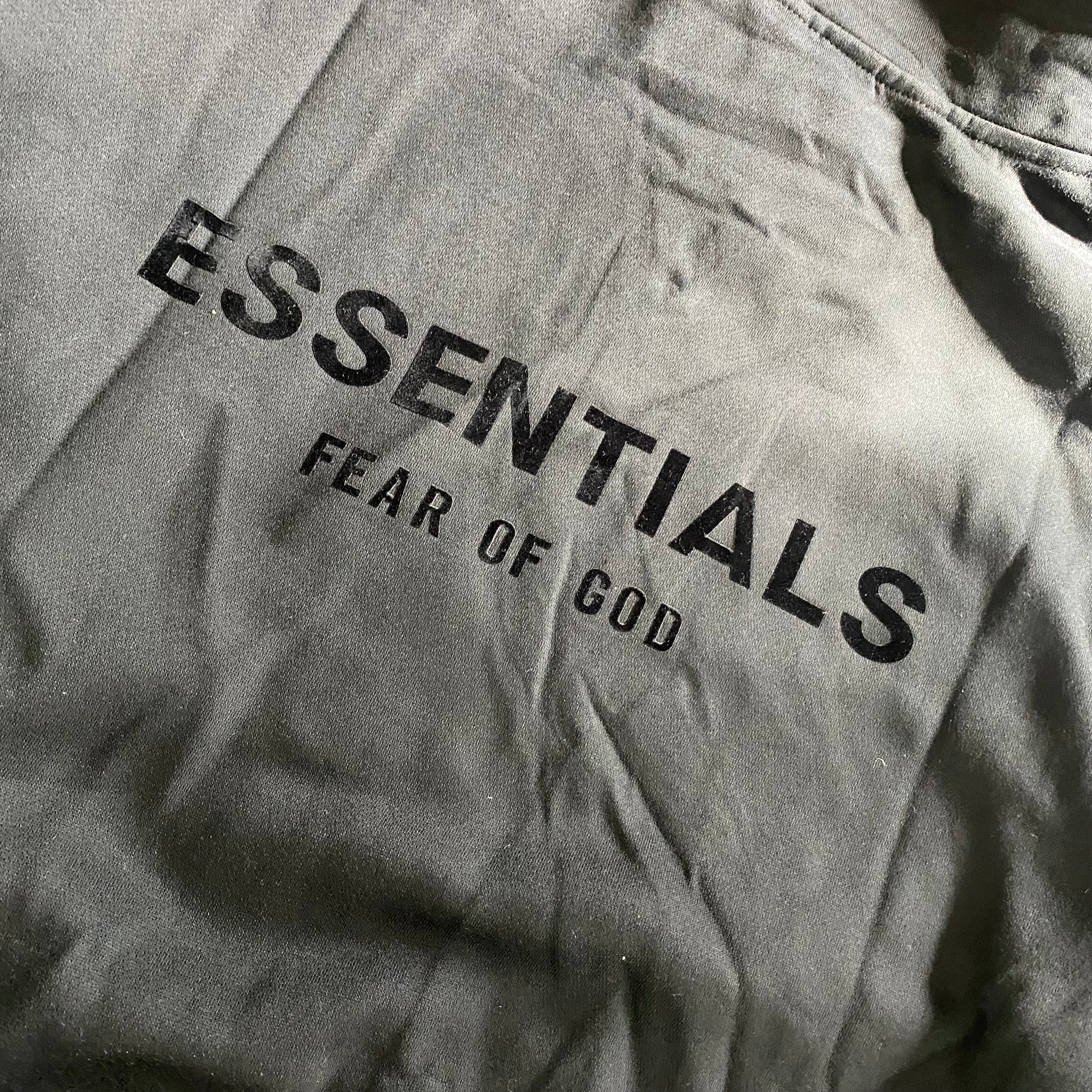 Black Daily Tracksuit
