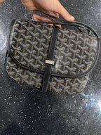 Black G Bag