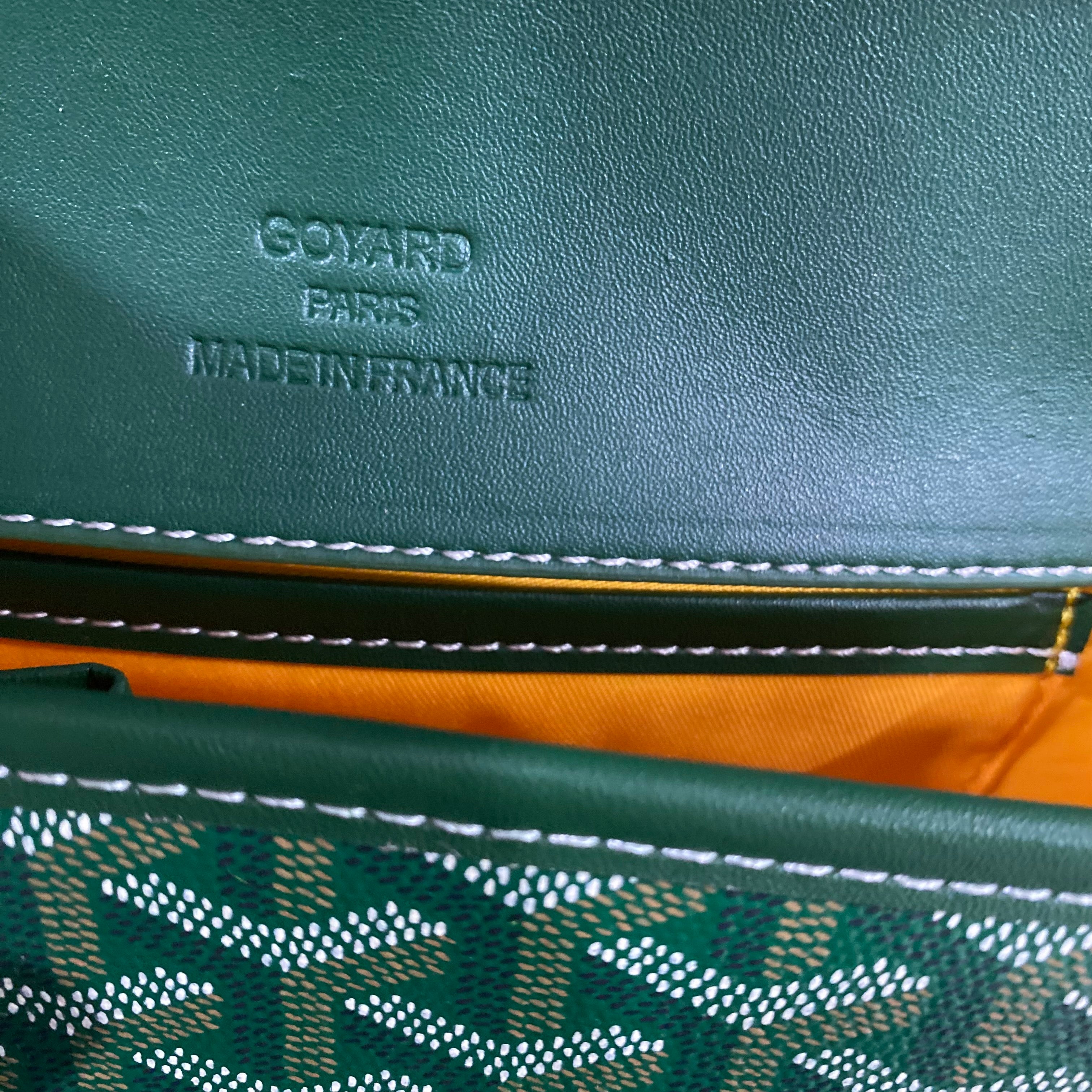 Green G Bag