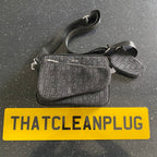 D Trio Bag
