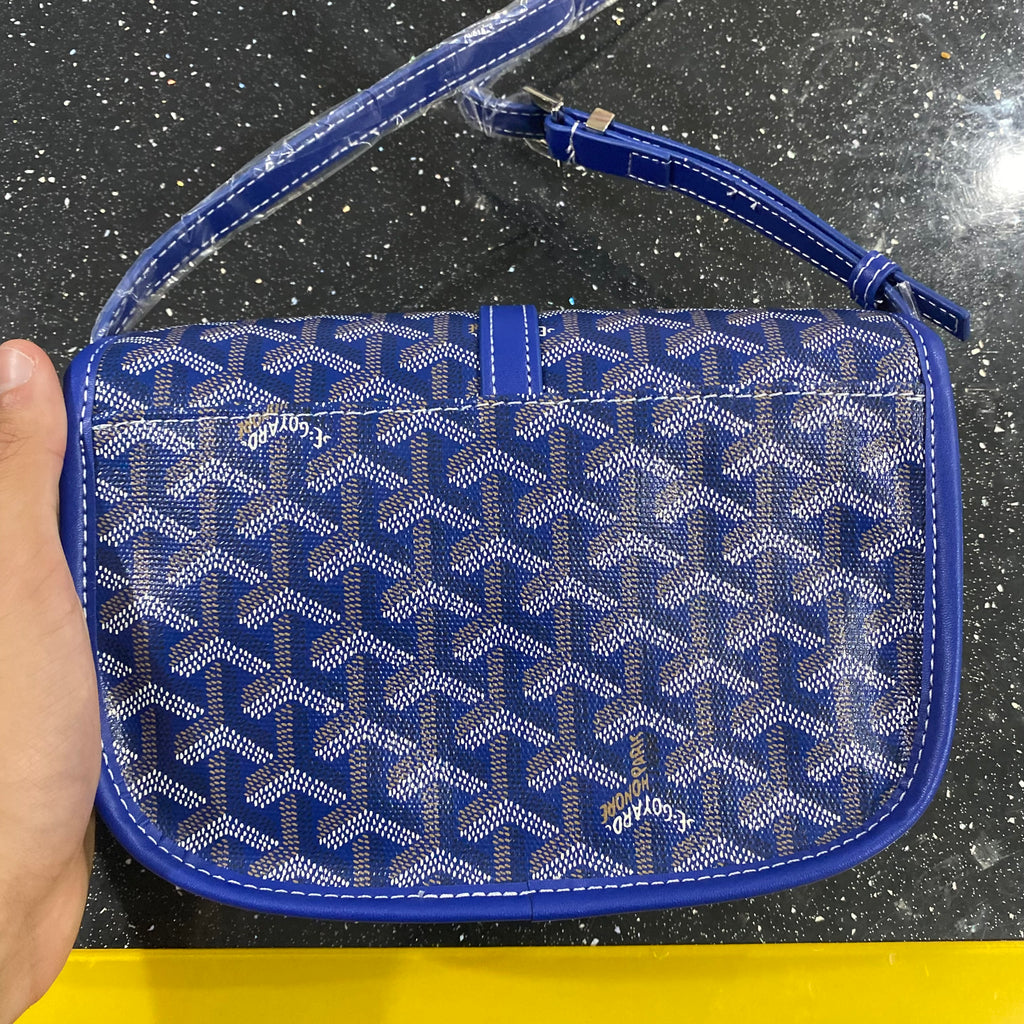 Blue G Bag