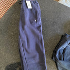 Navy P0 Tracksuit