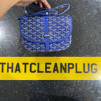 Blue G Bag