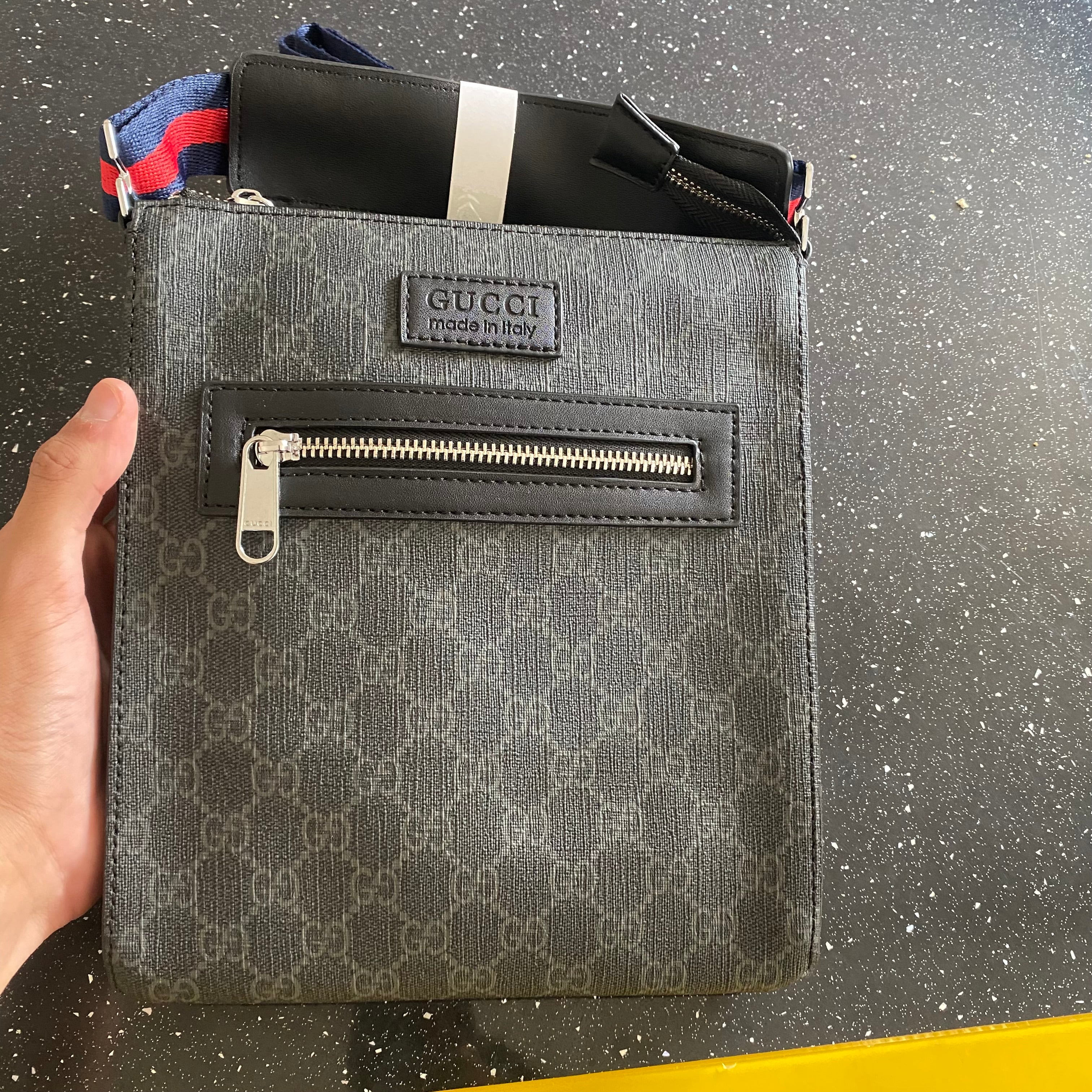 Black Bag