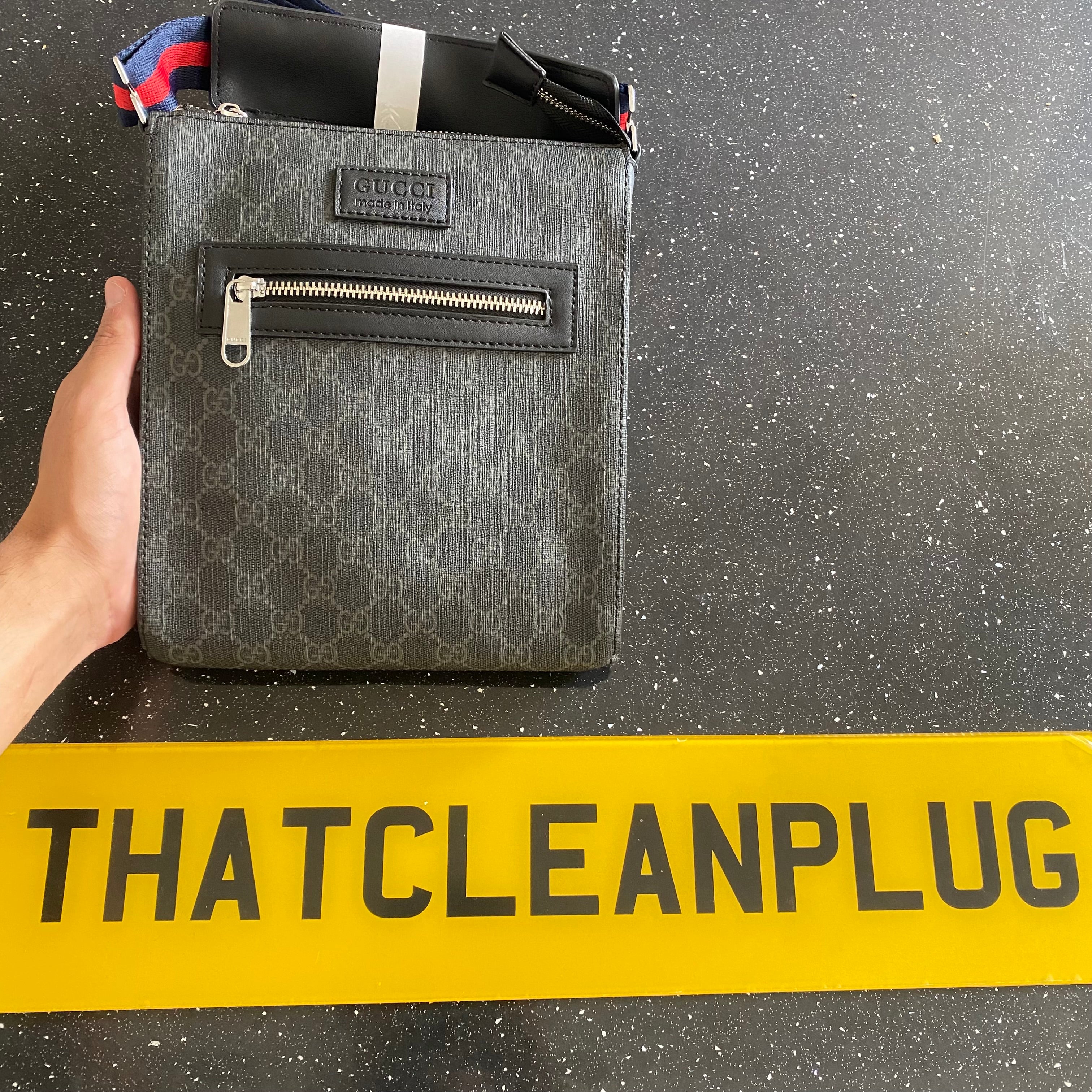 Black Bag
