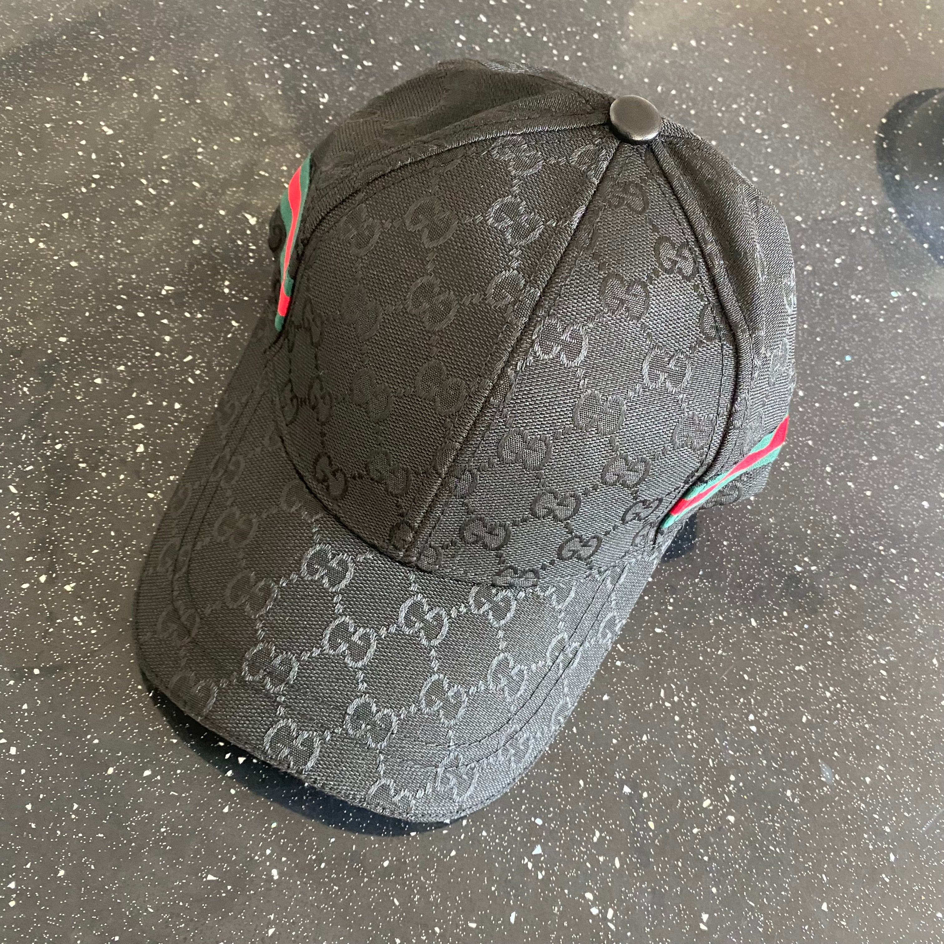 Black Cap