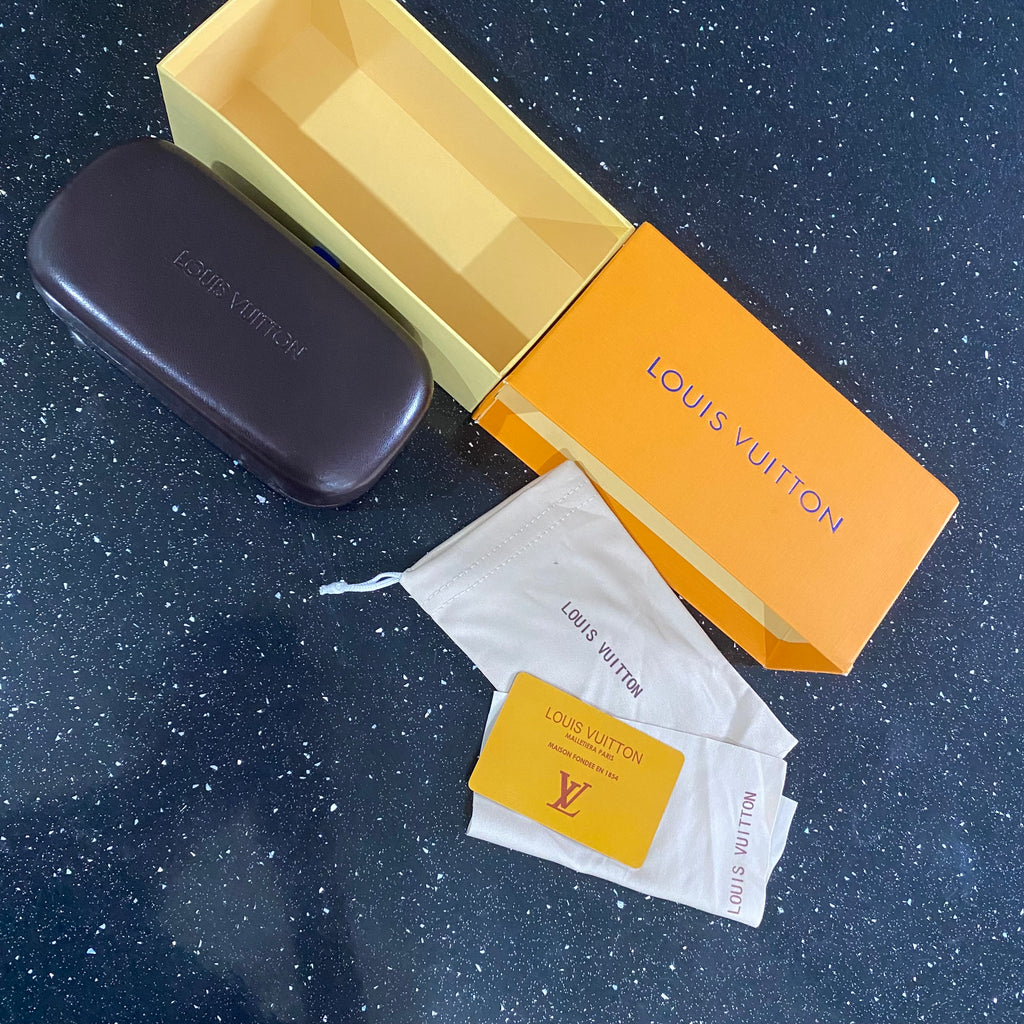 Sunglasses Box - Add On (Not Sold Separately)