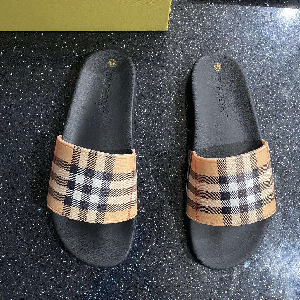 B Sliders - with box