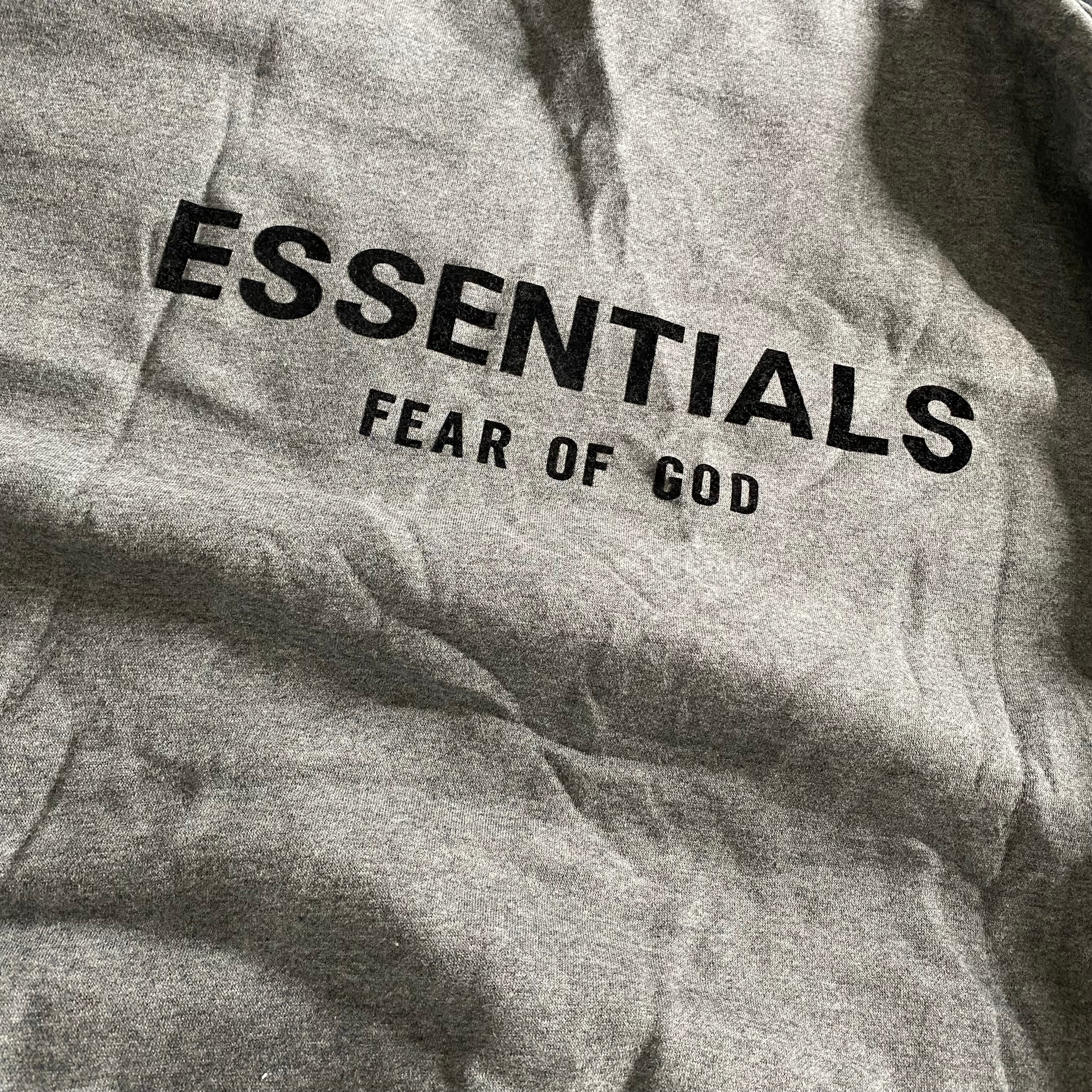 Dark Oatmeal Daily Tracksuit