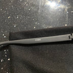 Black Waimea Sunglasses