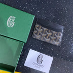 Black G Card Holder