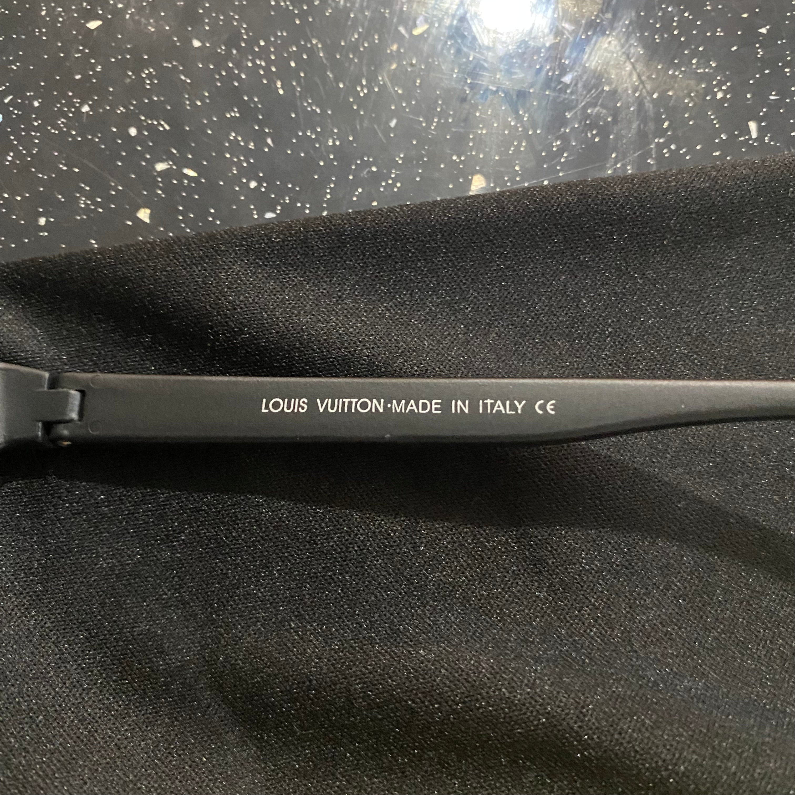Black Waimea Sunglasses