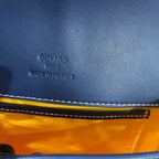 Royal Blue G Bag