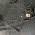 Black Mila Full Tracksuit