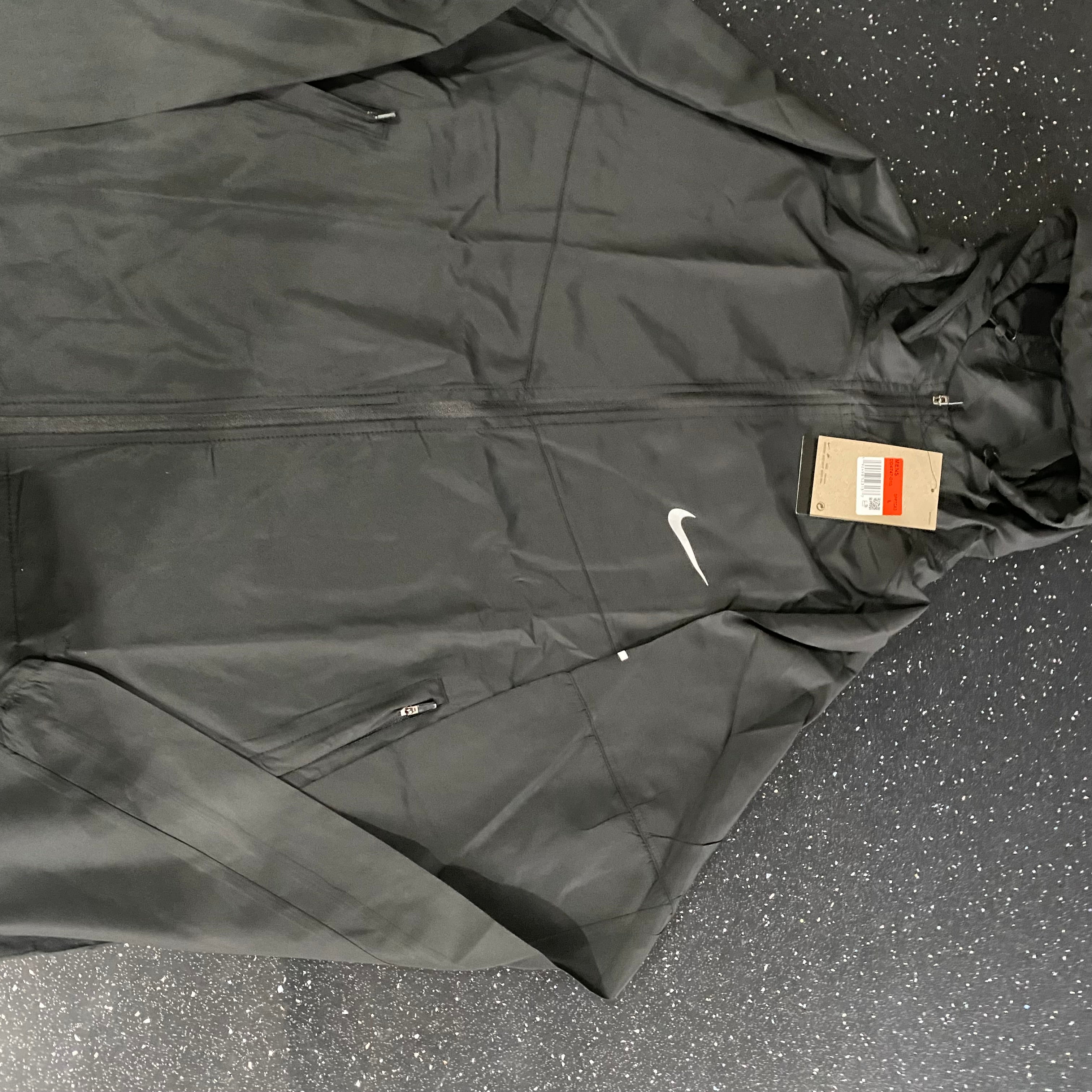 Black Mila Full Tracksuit