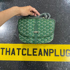 Green G Bag