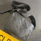 Black Duo Bag