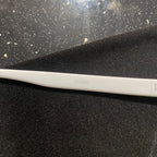 White/Blue Waimea Sunglasses