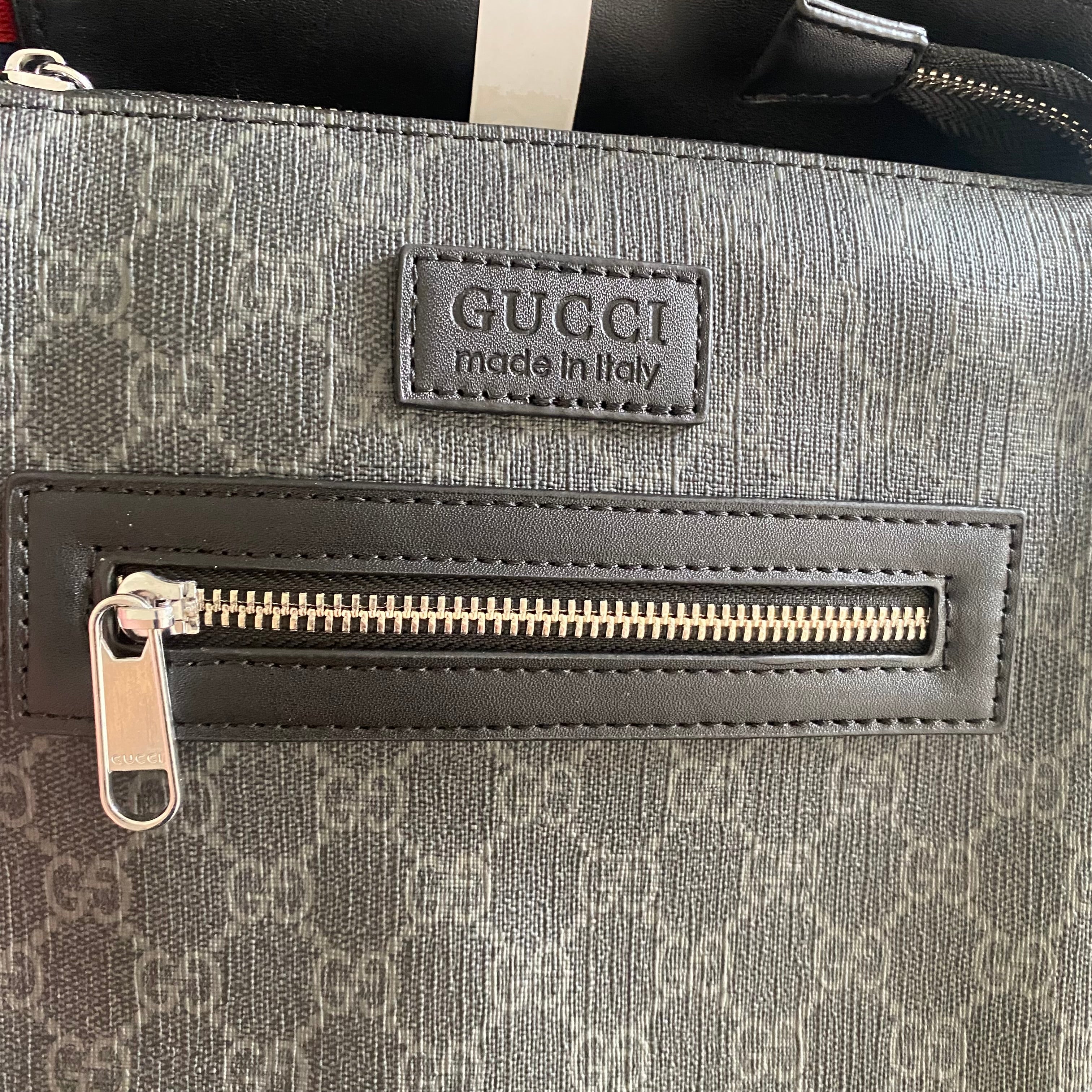 Black Bag