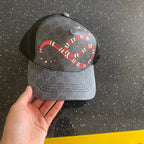 Black Snake Cap