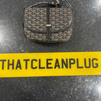 Black G Bag