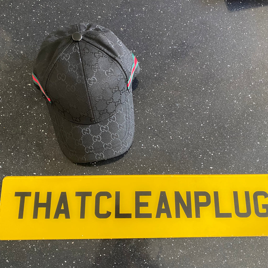 Black Cap