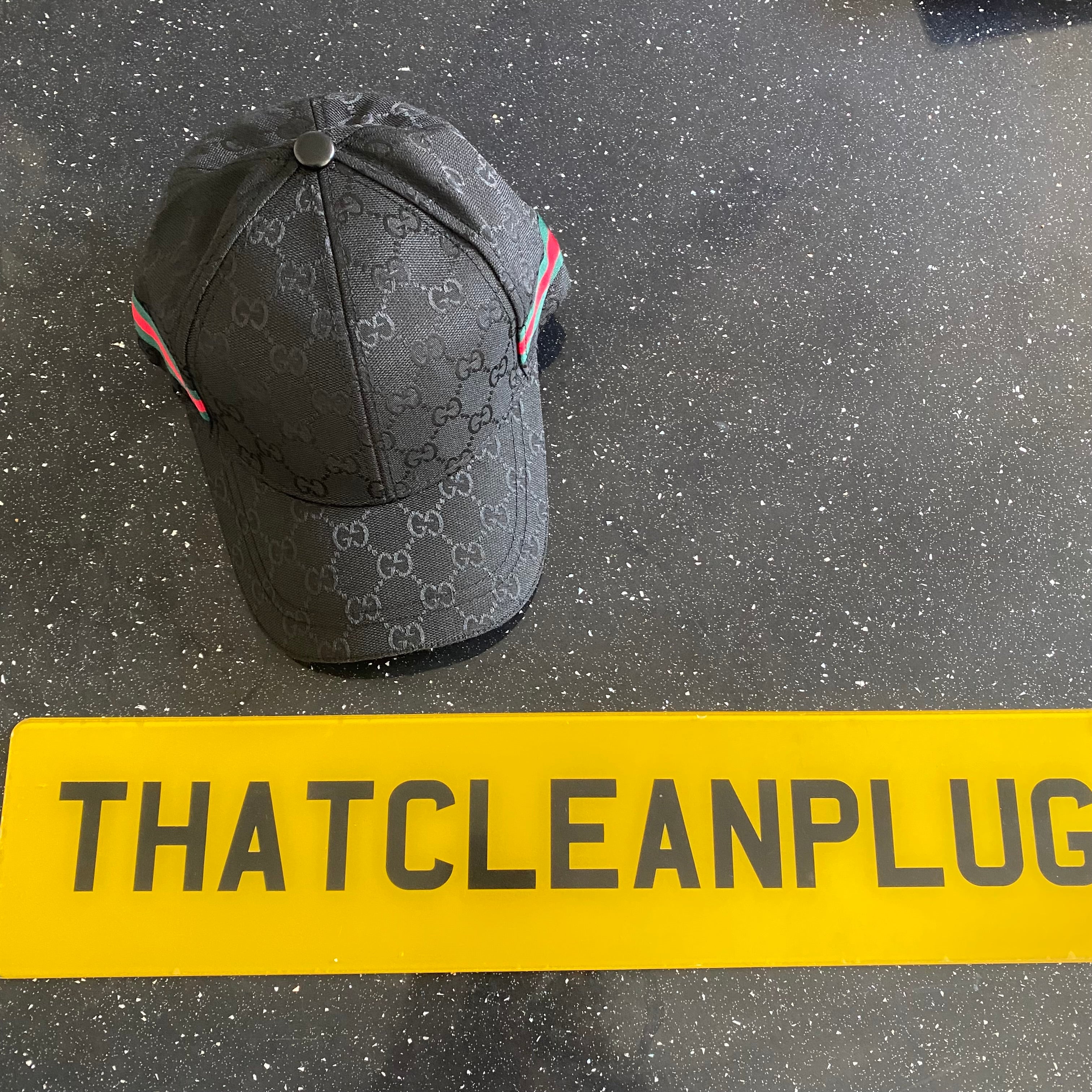 Black Cap