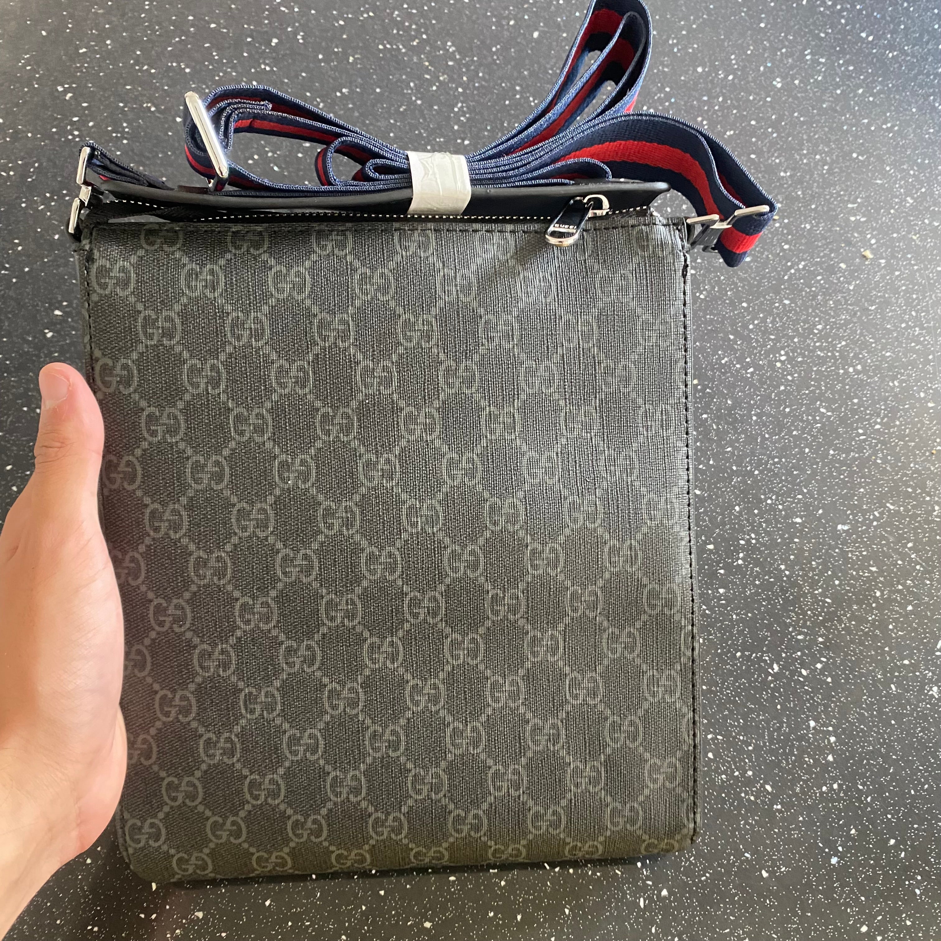 Black Bag