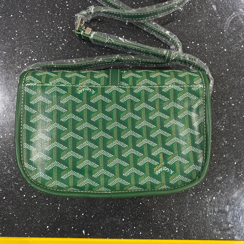 Green G Bag