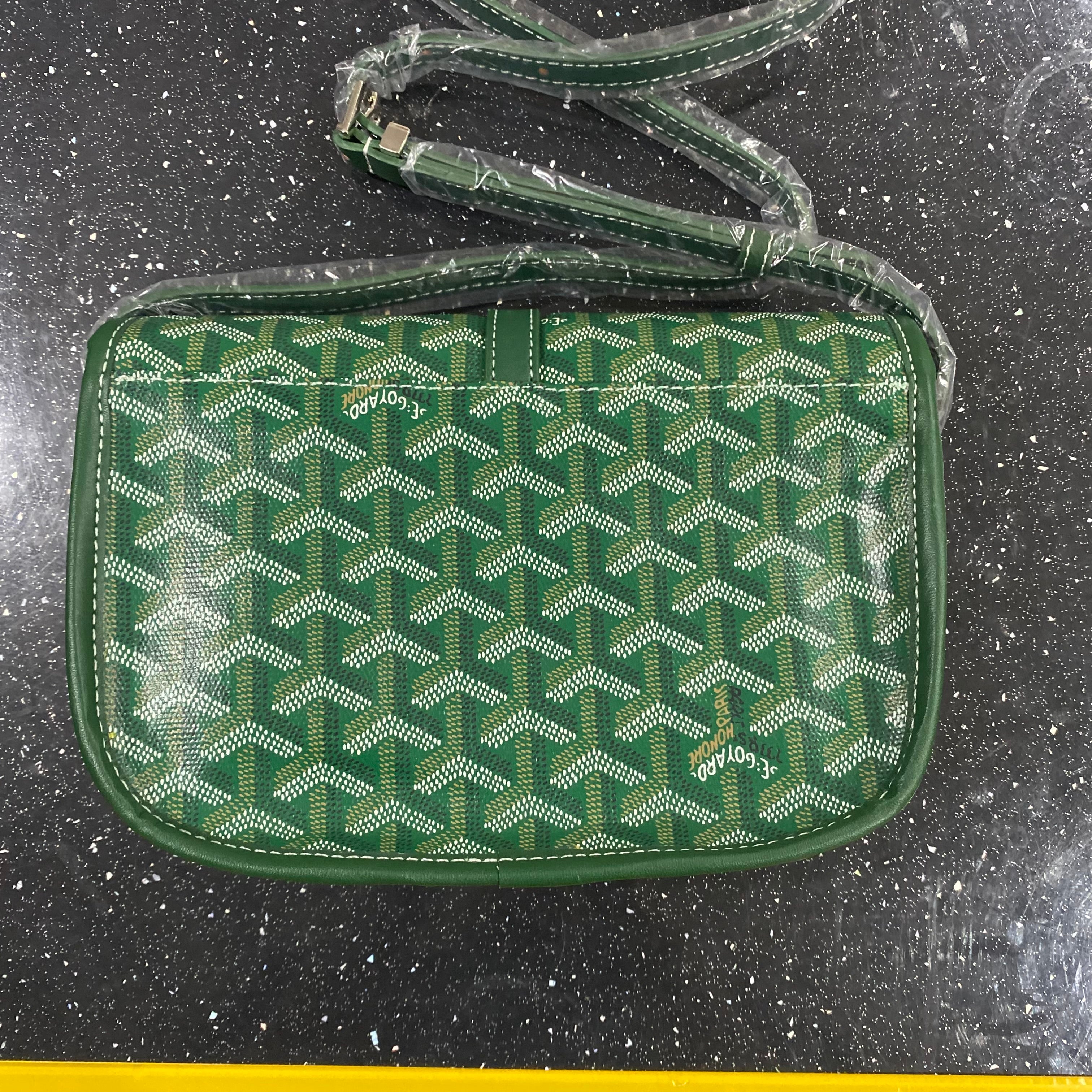 Green G Bag