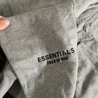Dark Oatmeal Daily Tracksuit
