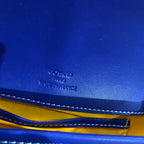 Blue G Bag