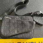D Trio Bag