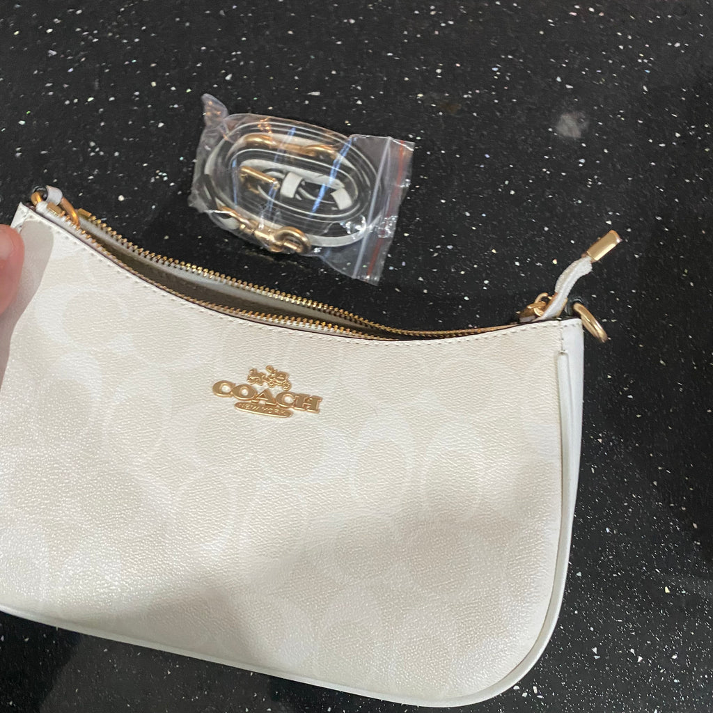 Black Woman Bag with box (Only Big Rope Included)