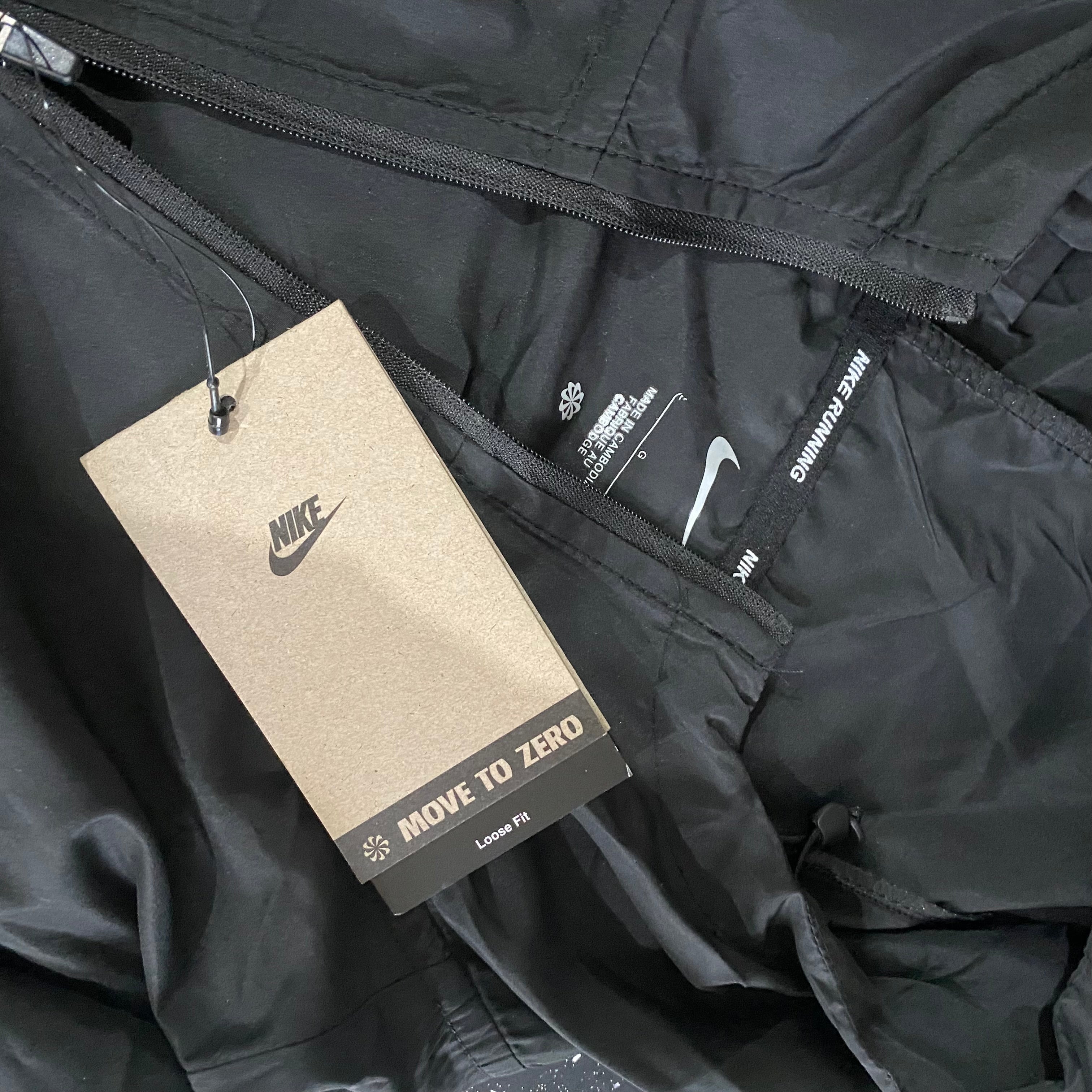 Black Mila Full Tracksuit