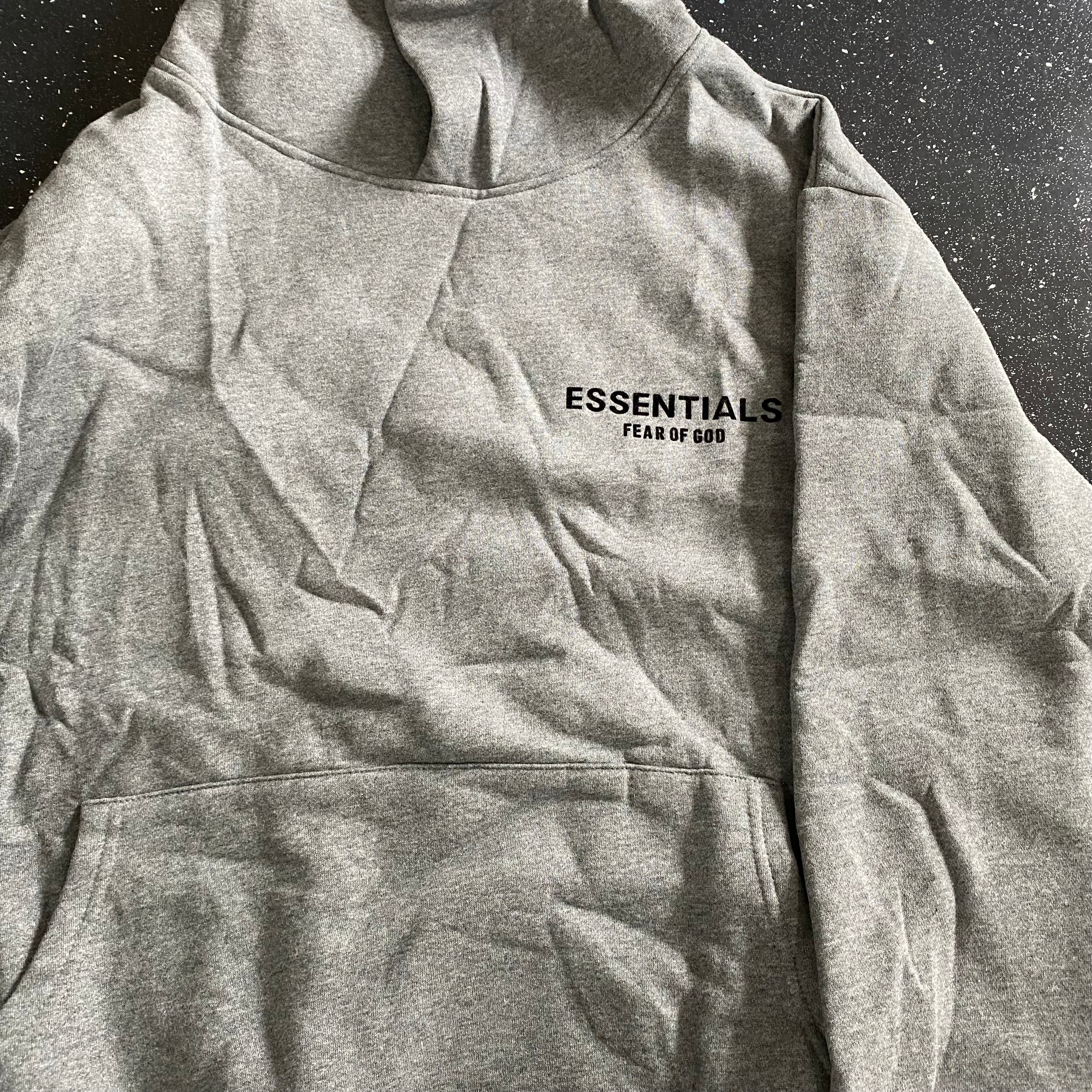 Dark Oatmeal Daily Tracksuit
