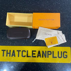 Sunglasses Box - Add On (Not Sold Separately)