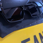 Black L Sunglasses