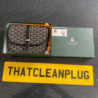 Black G Bag with box