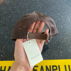 Donald Duck Cap
