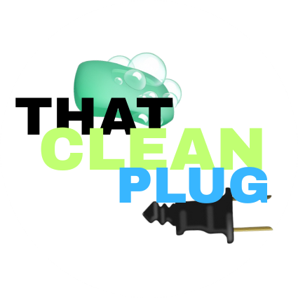 That Clean Plug